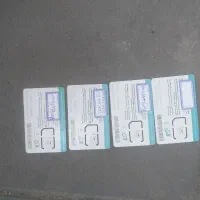 سیم کارت دائمی ۹۱۴