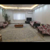 واحد 130 متری فول امکانات