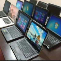 فروش ویژه انواع لپ تاپ ها/از دم قسط/گارانتی شرکتی|رایانه همراه|تهران, میرداماد|دیوار