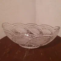 ظروف پذیرایی کریستال