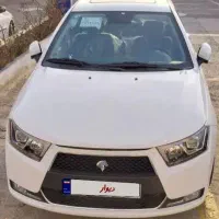 دنا پلاس توربو ۶ دنده بیرنگ صفر