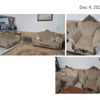 مبل ۱۲ نفره