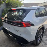 تویوتا Wildlander Luxury Plus، مدل ۲۰۲۵|خودرو سواری و وانت|جم, |دیوار