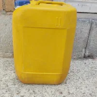 بشکه ۲۰ لیتری