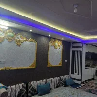 دوبلکس فروشی درحاجی اباد بیرجند|فروش خانه و ویلا|بیرجند, |دیوار
