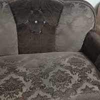 مبل ۳تومن|مبلمان خانگی و میز عسلی|یزد, |دیوار