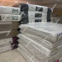تشک تخت Best sleep رویال /عطاهوم