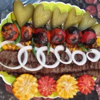 تهیه غذا رویا