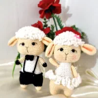 بافت انواع آویز دسته کلید تل وگیره سر