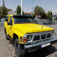 پاترول دو در