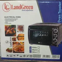 فر توستر LG Land Green