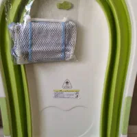 وان تاشو حمام کودک سیسمونی|اسباب و اثاث بچه|تهران, شهرآرا|دیوار