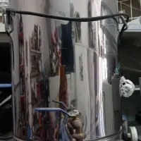 سماور برقی بزرگ ۴۰ لیتری کارکرد