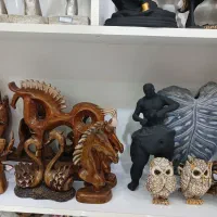 مجسمه دکوری زیرقیمت خرید حراج|مجسمه، تندیس، ماکت|تهران, یافت‌آباد|دیوار