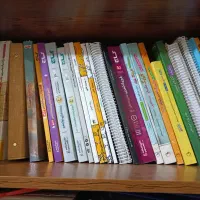 کتاب کنکور تجربی