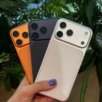 17promax (با ۵۷میلیون)اقساطی ۲۵۶گیگ