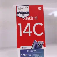شیائومی Redmi 14C اقساط 24ماه|موبایل|کرمانشاه, |دیوار
