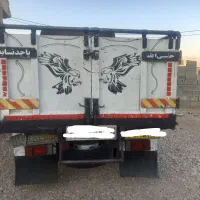 ایسوز5200|خودرو سنگین|جنت, |دیوار