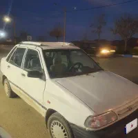 پراید ۸۷|خودرو سواری و وانت|شیروان (خراسان), |دیوار