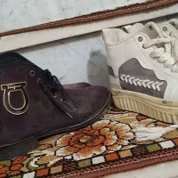 کفش وپوتین|کیف، کفش، کمربند|مریوان, |دیوار