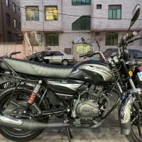 Bm200خشک۱۴۰۴|موتورسیکلت|تهران, مشیریه|دیوار