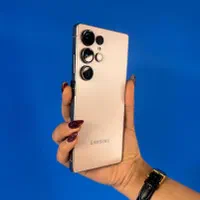 Samsung s25اولتراطرح/ ورژنnew بدنه تیتانیوم|موبایل|تهران, جمهوری|دیوار