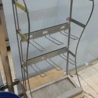 استند برای استفاده لوازم جانبی