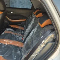 ام وی ام X22 پرو معاوضه تیبا کوییک ساینا|خودرو سواری و وانت|شیراز, کوشک میدان|دیوار