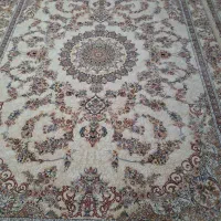 فرش نگین مشهد گل برجسته|فرش|تهران, پارک شهر|دیوار