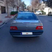 پژو 405slx|خودرو سواری و وانت|کرج, کمال‌شهر|دیوار