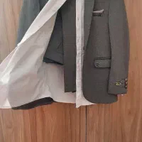 کت شلوار بچگانه نو استفاده نشده|لباس|شاهین‌شهر, خانه کارگر|دیوار