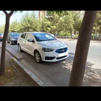 حواله شاهین پلاس اتومات کامل پرداخت شده|خودرو سواری و وانت|ایلام, |دیوار