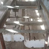 قالب تیرچه پایه انگور +میز ویبره+گاری حمل|ابزارآلات|جوین, |دیوار