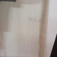 والان پرده|پرده، رانر، رومیزی|تهران, بهداشت|دیوار