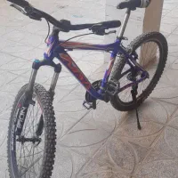 دوچرخه ویوا سایز ۲۶|دوچرخه، اسکیت، اسکوتر|برخوار, |دیوار