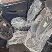 سورن پلاس ای اف سون فول ۱۴۰۳ بنزینی صفرکیلومتر|خودرو سواری و وانت|اهواز, کمپلو شمالی|دیوار