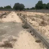 زمین کشاورزی مناسب گلخانه باغ باغچه منجیل آباد|فروش زمین و ملک کلنگی|رباط‌کریم, |دیوار