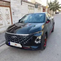 فروش خودرو فونیکس fx مدل 1403 باکارکرد 16000