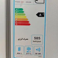 ساید دوو ۳۶ فوت ۳ در پرایم