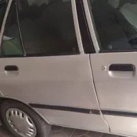 پراید 86|خودرو سواری و وانت|بیرجند, |دیوار