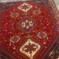 فرش ۴ متری نو