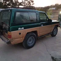 پاترول دو درب ،موتور z|خودرو سواری و وانت|سردشت, |دیوار