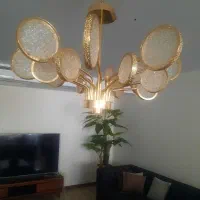 لوستر رویال|لوستر و چراغ آویز|تهران, شهرک خرازی|دیوار