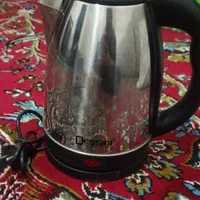 کتری برقی مدل دیسینی