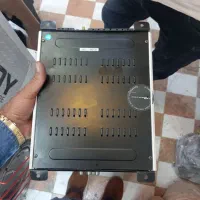 یک عددساب ۱۵باامپلی ام بی ۴کانال