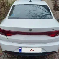 تارا وی یک پلاس|خودرو سواری و وانت|مشگین شهر, |دیوار