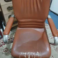 صندلی اداری|صندلی و نیمکت|تهران, امام زاده عبدالله|دیوار