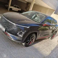 فونیکس FX پرمیوم مشکی متالیک|خودرو سواری و وانت|تهران, جنتآباد جنوبی|دیوار