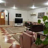 لکس بالا۱۵۰ متر/حیاط دار/محدوده پارک رسالت|اجارهٔ خانه و ویلا|دزفول, |دیوار
