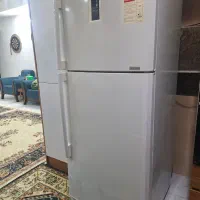 یخچال سامسونگ اصل کره|یخچال و فریزر|گرگان, |دیوار